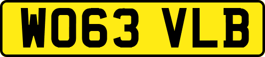 WO63VLB