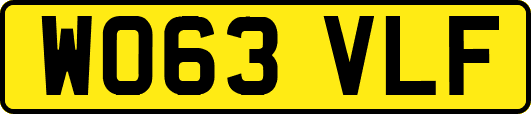 WO63VLF