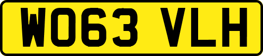 WO63VLH