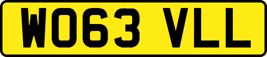 WO63VLL