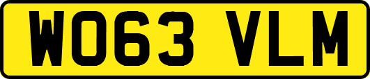 WO63VLM