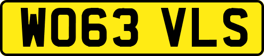WO63VLS