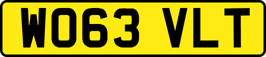 WO63VLT