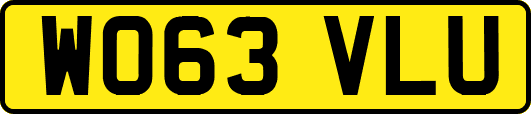 WO63VLU