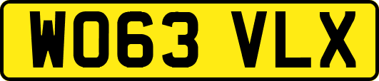 WO63VLX