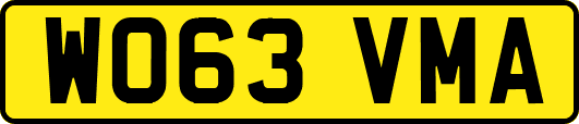 WO63VMA