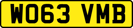 WO63VMB