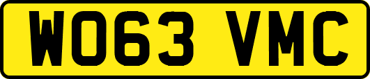 WO63VMC