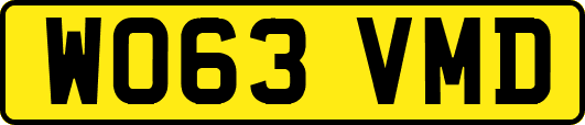 WO63VMD