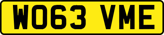 WO63VME