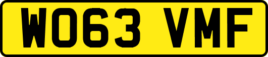 WO63VMF