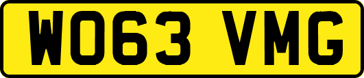 WO63VMG