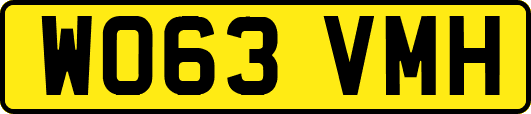 WO63VMH
