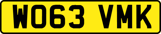 WO63VMK