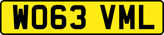 WO63VML