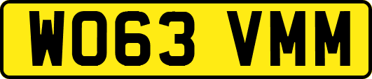 WO63VMM