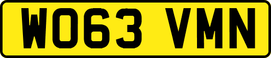 WO63VMN