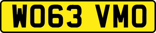 WO63VMO