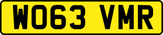 WO63VMR