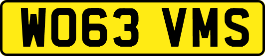 WO63VMS