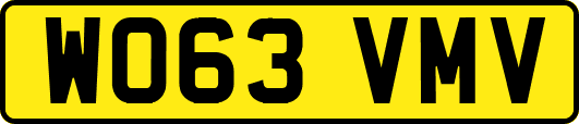 WO63VMV