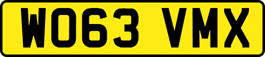 WO63VMX