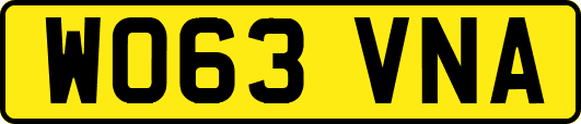 WO63VNA