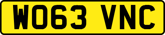 WO63VNC
