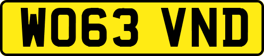 WO63VND