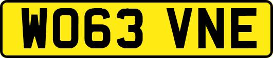 WO63VNE
