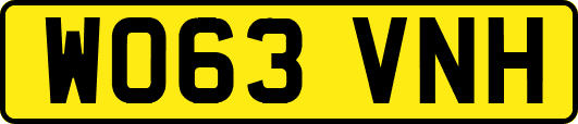 WO63VNH