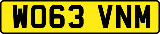 WO63VNM