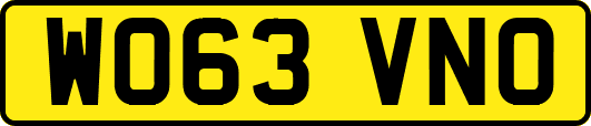 WO63VNO