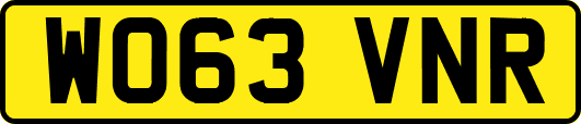 WO63VNR