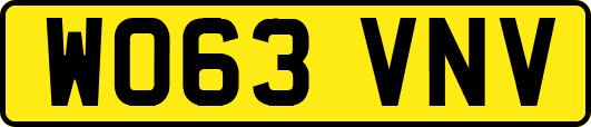 WO63VNV