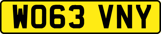 WO63VNY
