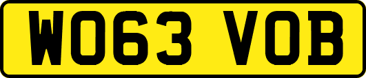 WO63VOB