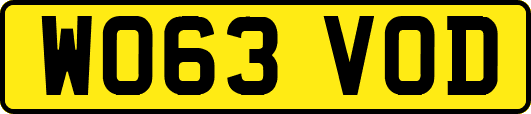 WO63VOD
