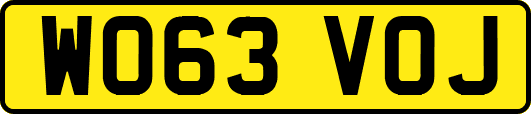 WO63VOJ