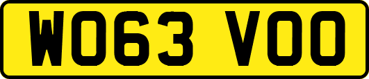 WO63VOO