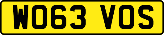 WO63VOS