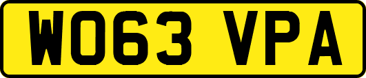 WO63VPA