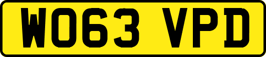 WO63VPD