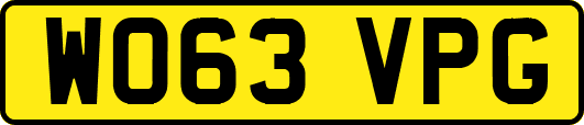WO63VPG