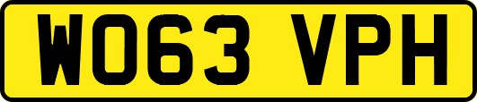 WO63VPH