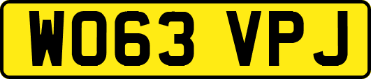 WO63VPJ