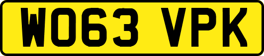 WO63VPK