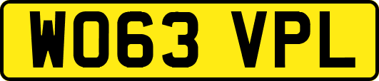 WO63VPL