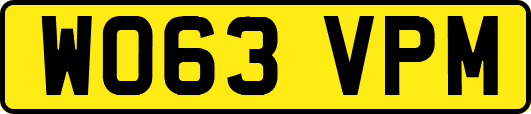WO63VPM