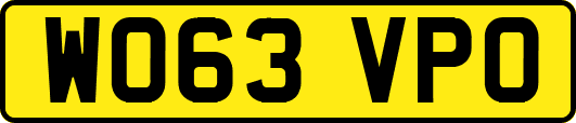 WO63VPO